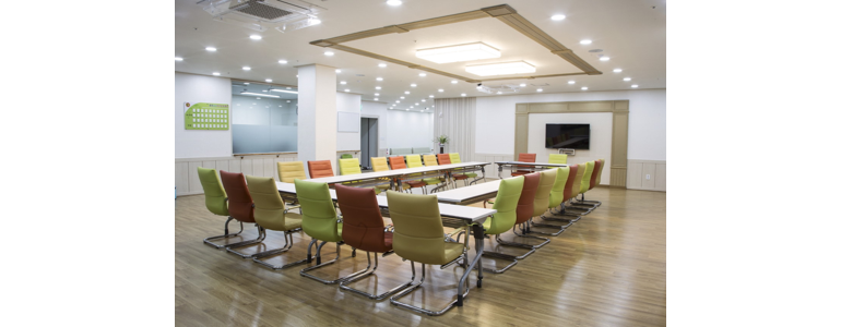 서울 광진구 요양원