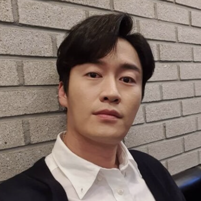 오의식 셀카