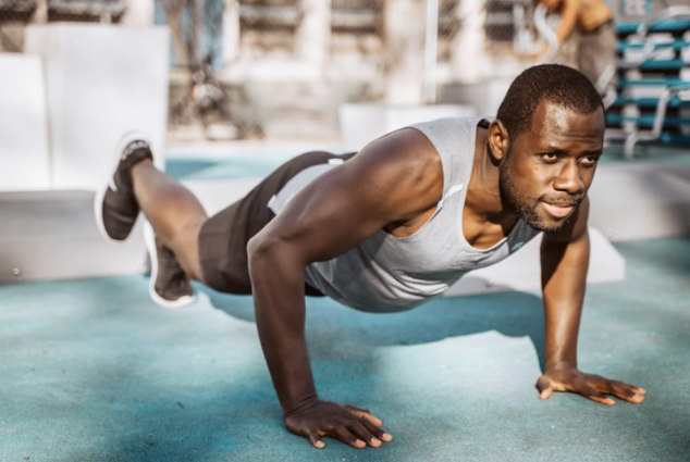 등 운동(Back Workout)에 대한 모든 것