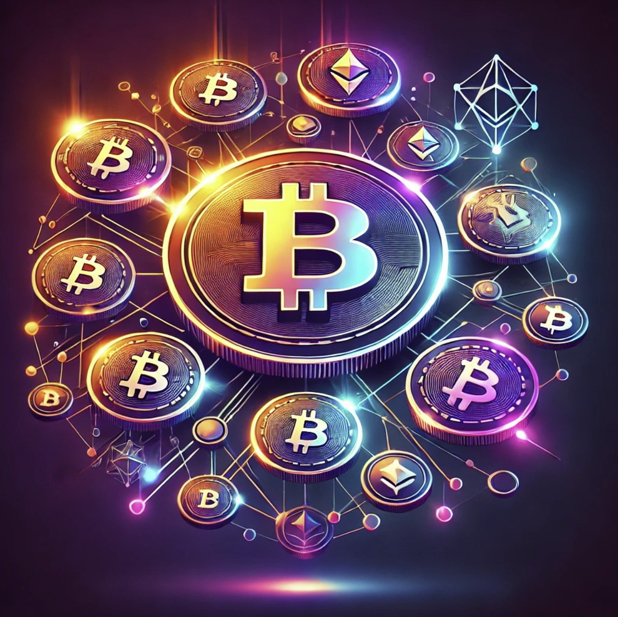 암호화폐 시장의 새로운 가능성 비트코인 알트코인 디파이