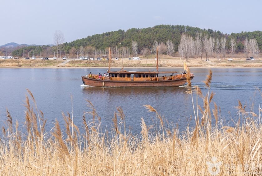 부여 가볼만한곳 베스트 10