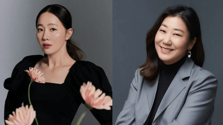 엄지원-라미란-프로필-사진