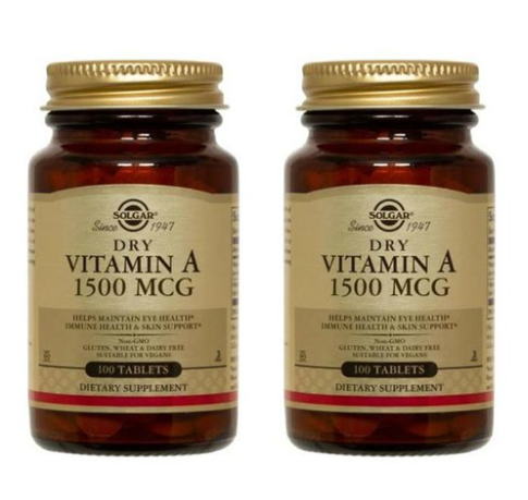 눈건강에 좋은 영양제