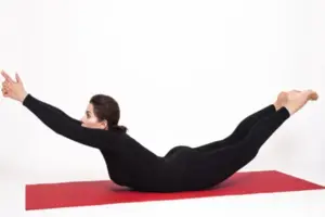 허리디스크 운동