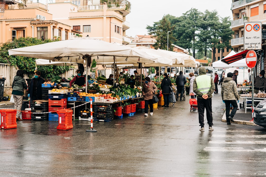 Market