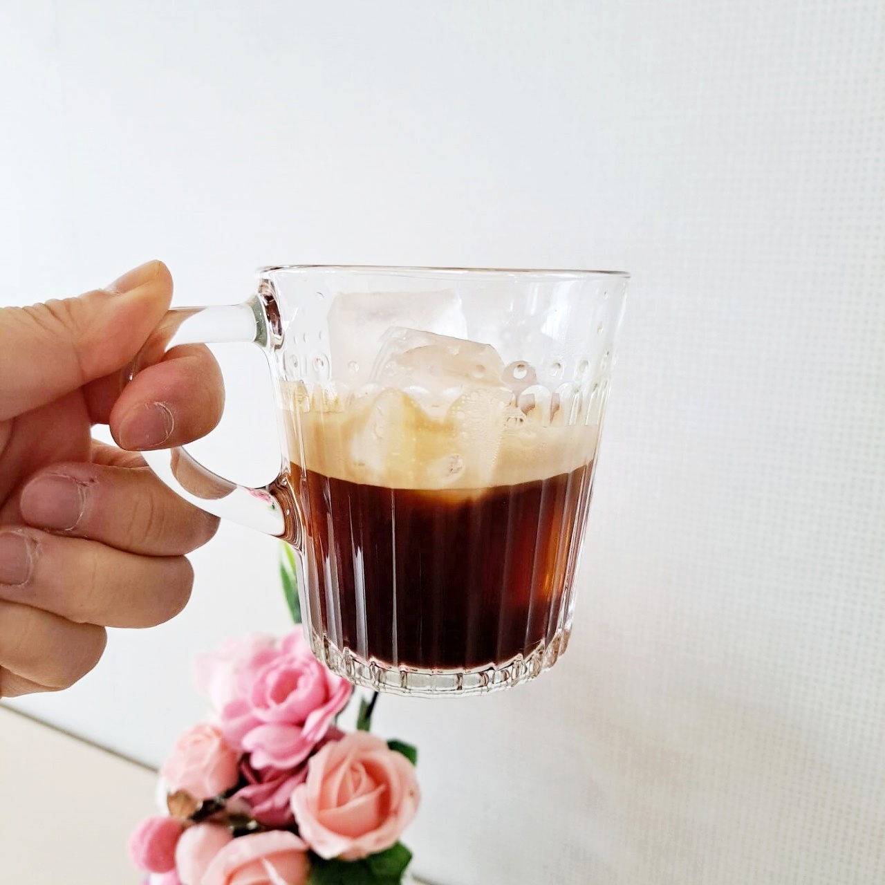 아이스 아메리카노