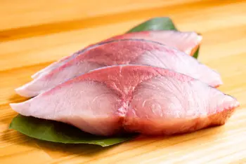 방어 가격 및 효능&amp;#44; 영양성분과 주의점