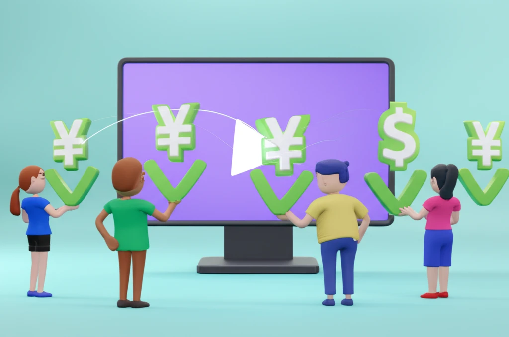 왓챠 구독료 아끼는 파티 전략과 첫 ..