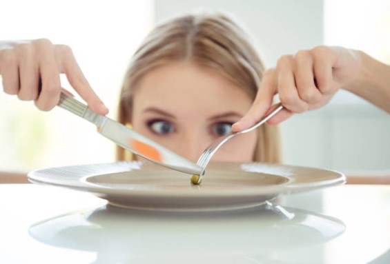 요요를 부르는 나쁜 다이어트