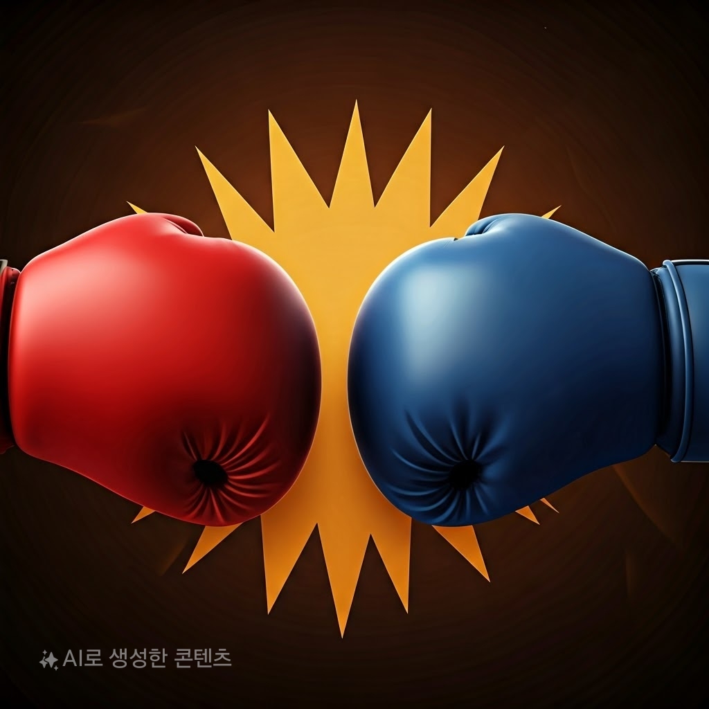 관세와 국제 분쟁: 관세 분쟁 해결 사례 및 시사점