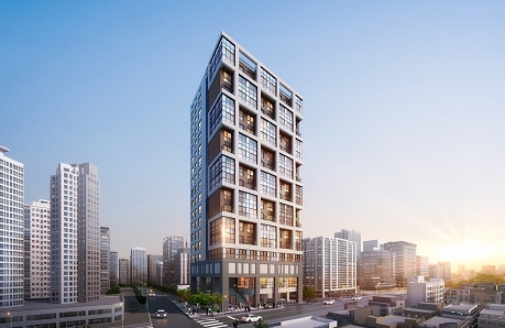 오피스텔 투자의 위험성