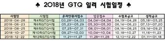 GTQi 일러스트 실기대비 도형작업 색상관리 합격후기_17