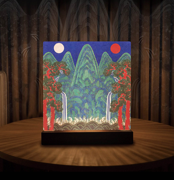 국립중앙박물관 굿즈