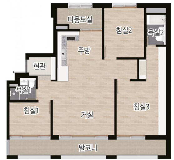 둔촌현대수린나