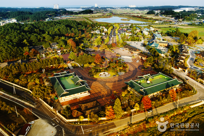 강릉 가볼만한 곳 BEST 10