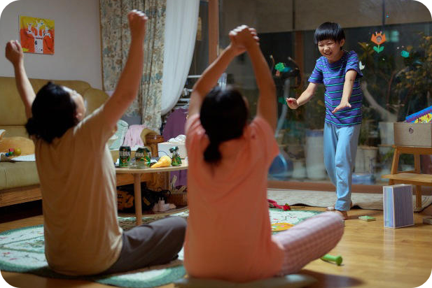 '세계의 주인' 한장면 [사진=디지틀조선일보]