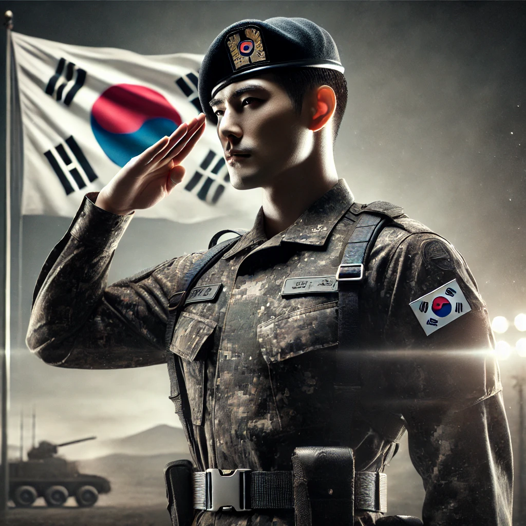 2025년 병무청 신검 신청 방법 &amp; 등급 기준 총정리