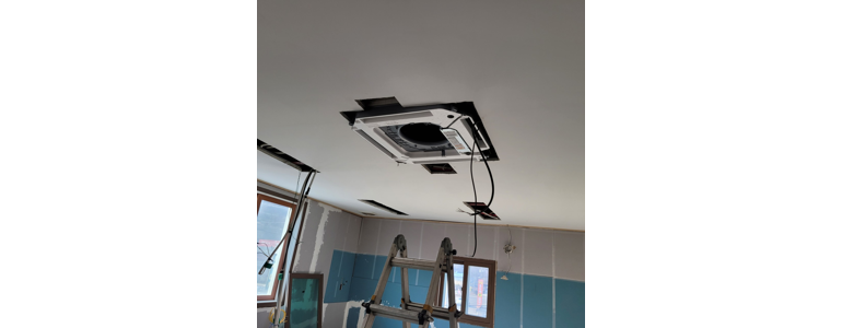 양평군 에어컨설치