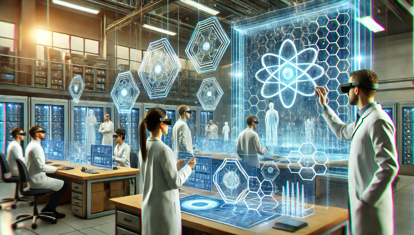 미국 양자컴퓨터 ETF