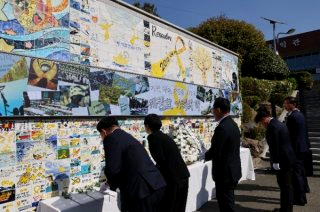 세월호 참사 추모식 12주기 행사 전국 일정