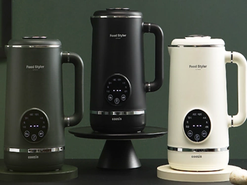 쿠진푸드스타일러 소이랑