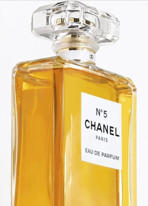 샤넬 No5 오 드 빠르펭
