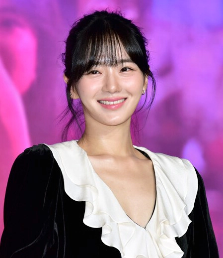 박규영, 강민혁 배우