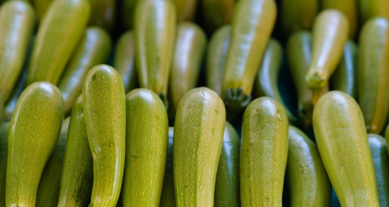 애호박 냉장보관 방법