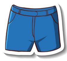 긱시크 팬츠