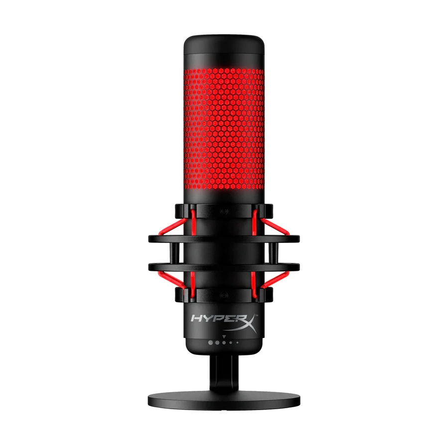 HyperX QuadCast USB 마이크