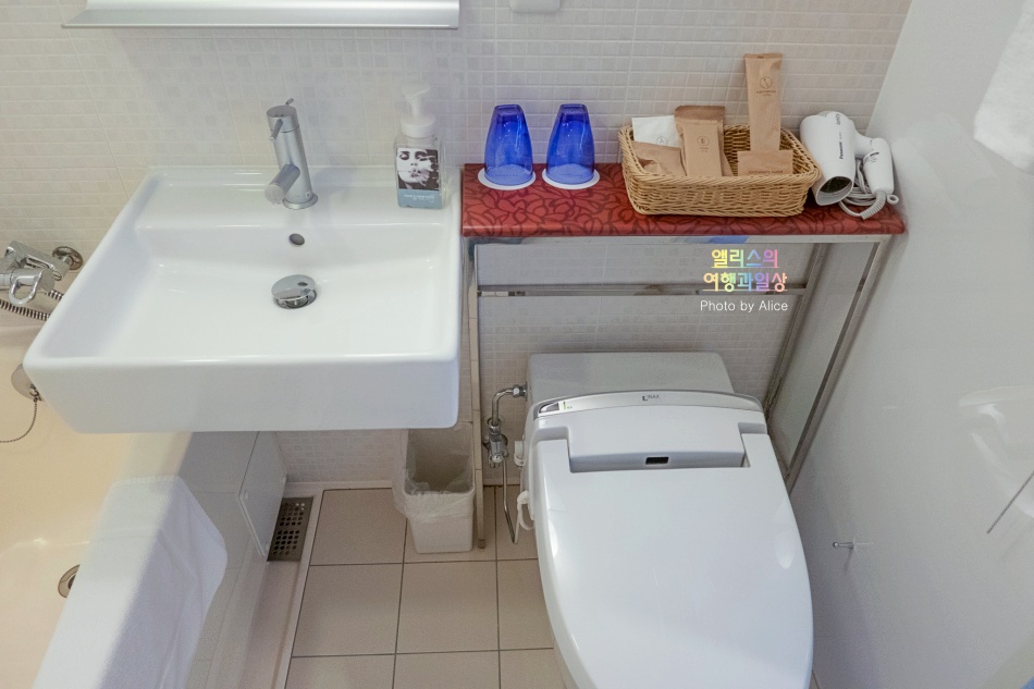 머큐어 호텔 오키나와 나하 스탠다드 더블룸 투숙 후기