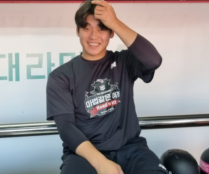 WBSC 프리미어 12 선수 명단