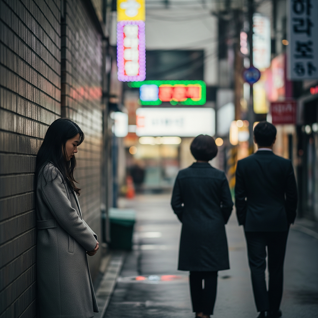 사과는커녕 탄원서 요구