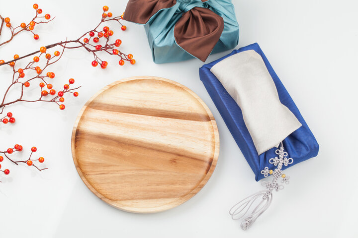 2025년 설 명절 인사말 모음