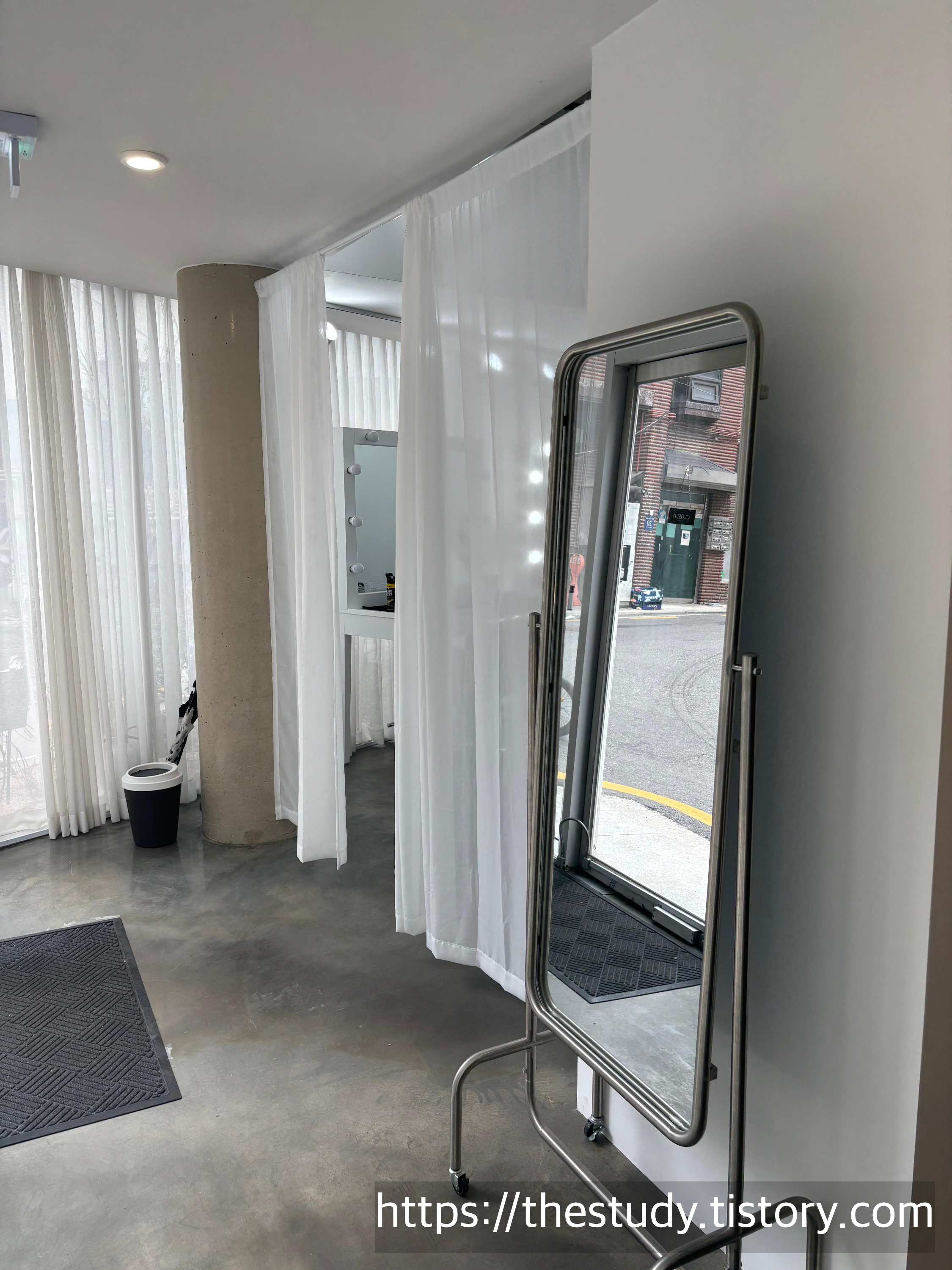 변화스튜디오 내부1