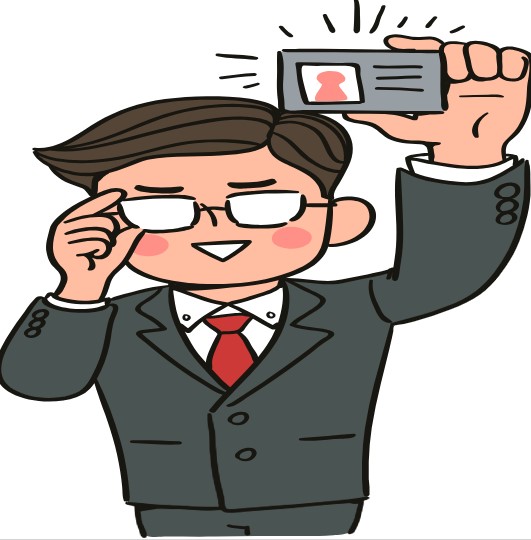 국가자격시험 인정신분증 안내!