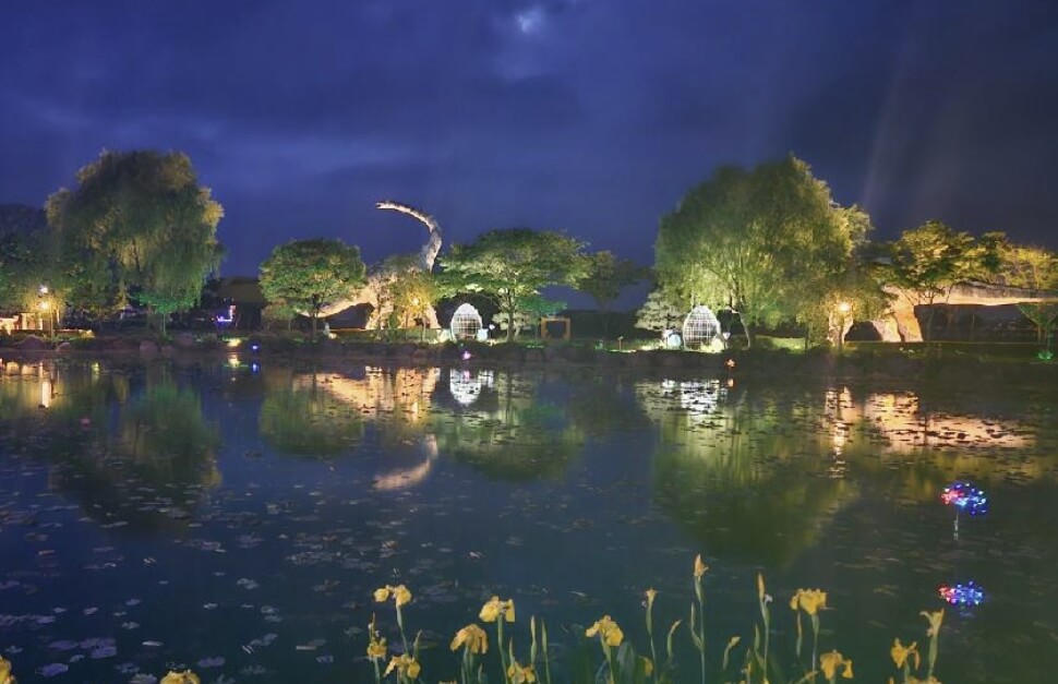 해남 공룡대축제 2026