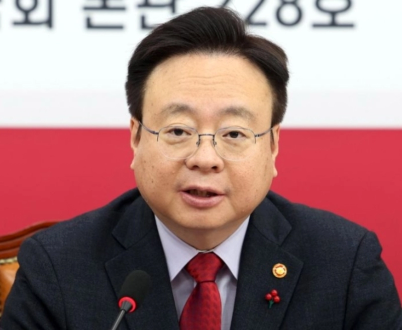 조규홍 복지부 장관 의대 정원 증원 이유