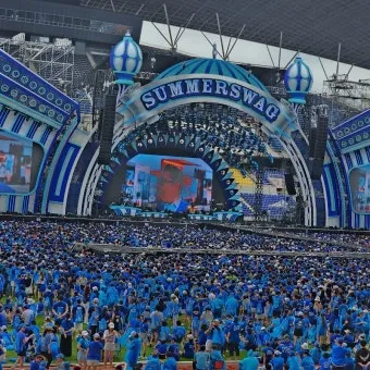 싸이 콘서트 나이제한 및 입장 규칙과 예매 정보 정리_2