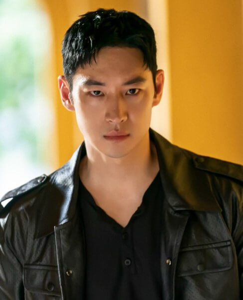 모범택시 시즌2 이제훈