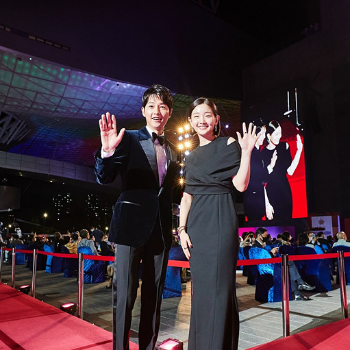 부산국제영화제