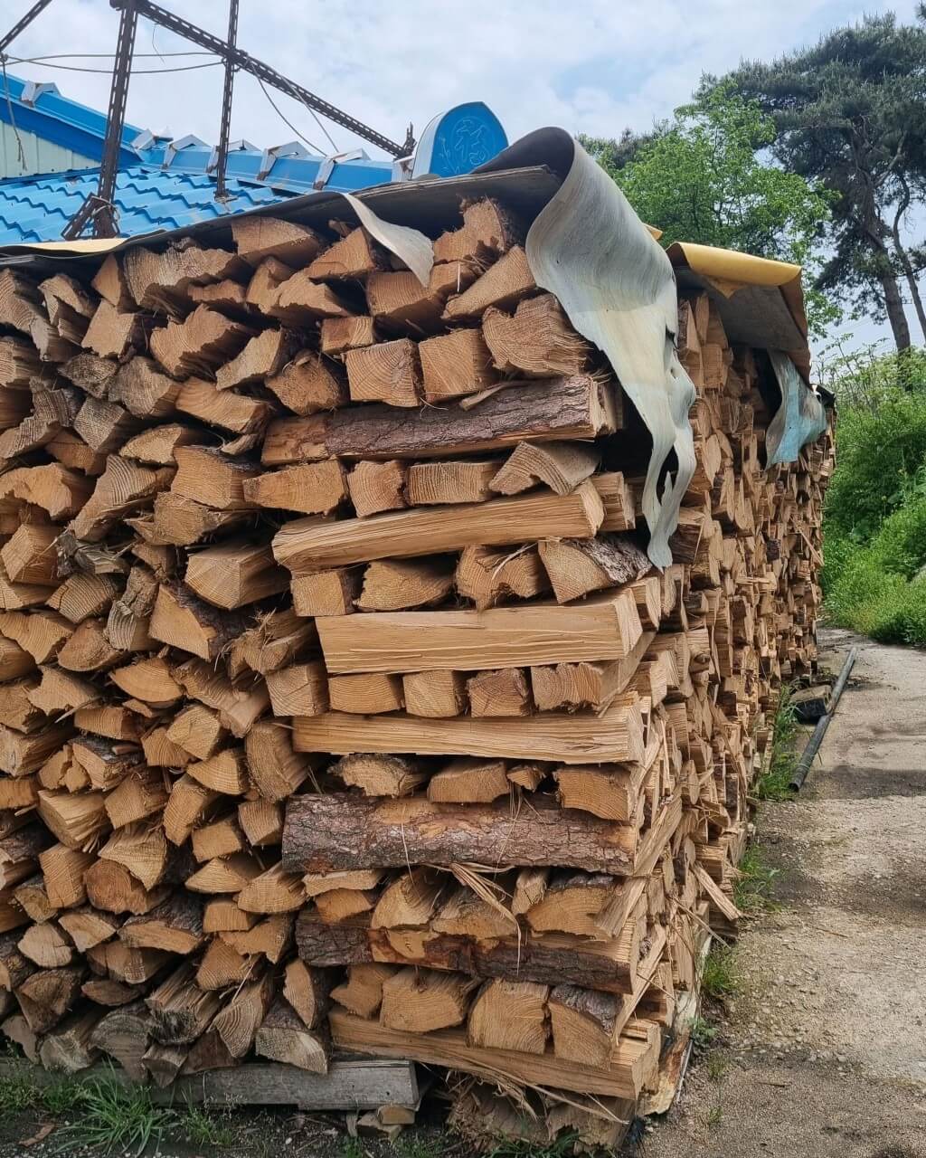 식객 허영만의 백반기행 298회 한그루와 함께한 부안밥상 피순대와 순대국 맛집 할매피순대