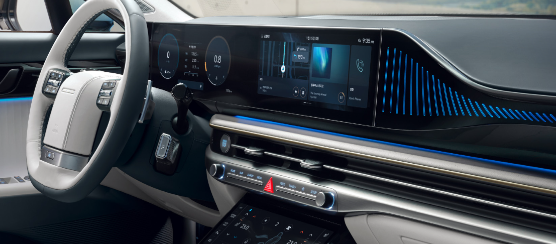 디올뉴그랜저 장기렌트