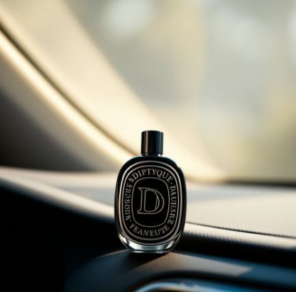 딥디크 차량용 방향제 그림