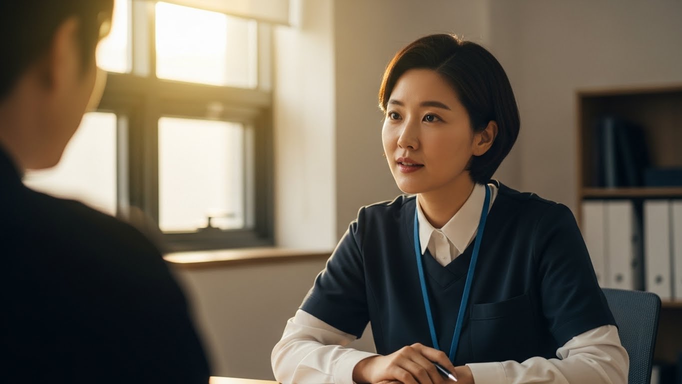 사회복지사