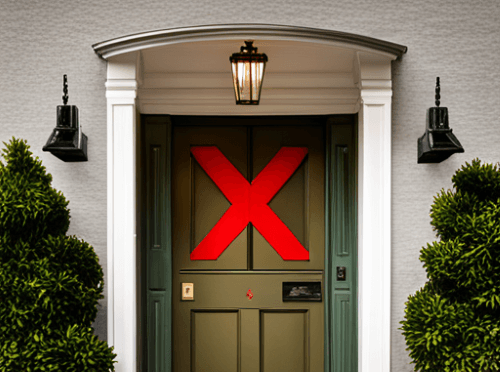 연대보증: 당신의 집까지 위험해요! 가압류 된 집!