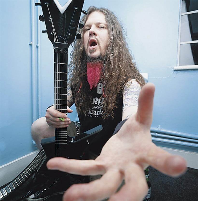 Dimebag