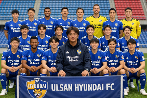 홍명보 축구 스타일 분석