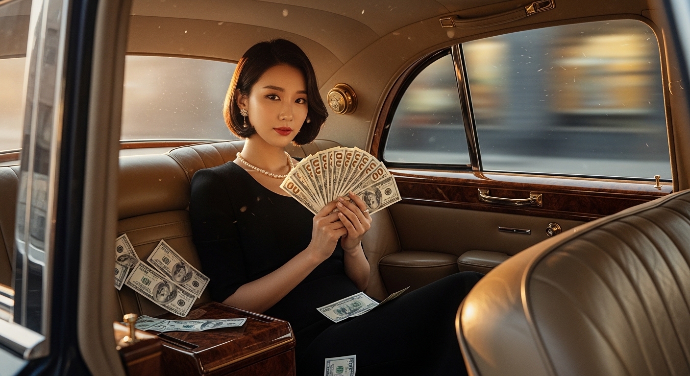 부업 수입