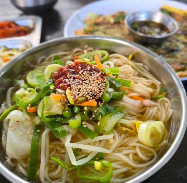 한국인의밥상-담양-국수거리-옛날진미국수